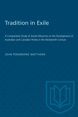 Tradition in Exile