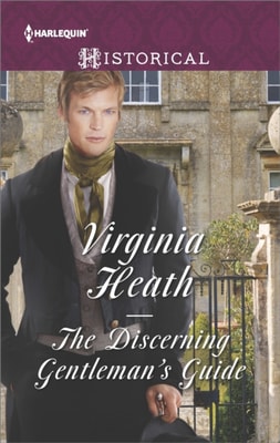 Discerning Gentleman's Guide