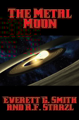 Metal Moon