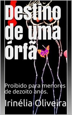 Destino de uma órfã  