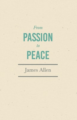 From Passion to Peace