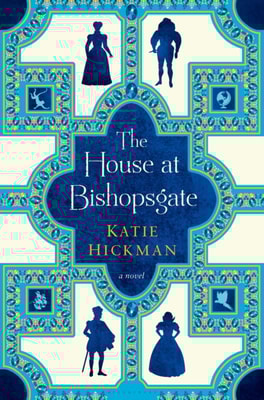House at Bishopsgate