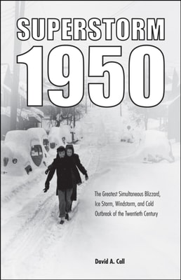 Superstorm 1950