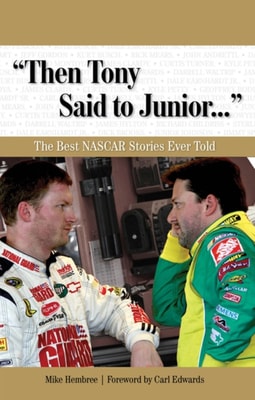 &quote;Then Tony Said to Junior. . .&quote;