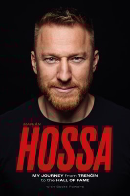Marian Hossa