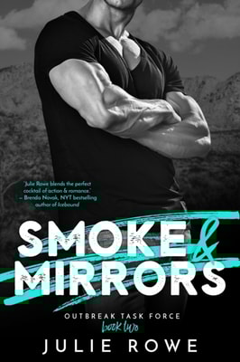 Smoke & Mirrors