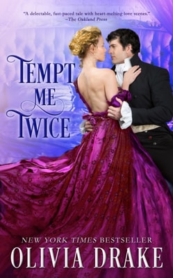 Tempt Me Twice