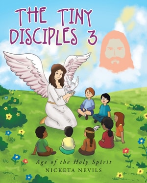 Tiny Disciples 3