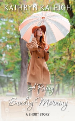 Rainy Sunday Morning: A Short Story