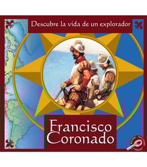 Francisco Coronado