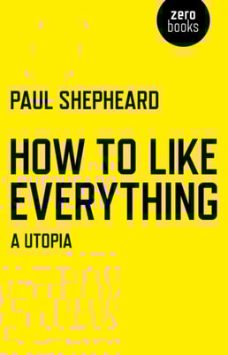 How To Like Everything