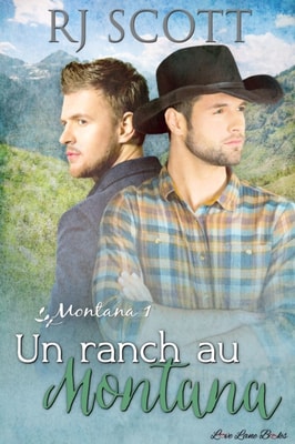 Un ranch au Montana