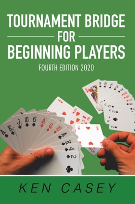 Tournament Bridge         for Beginning Players