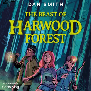 Beast of Harwood Forest