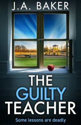 Guilty Teacher