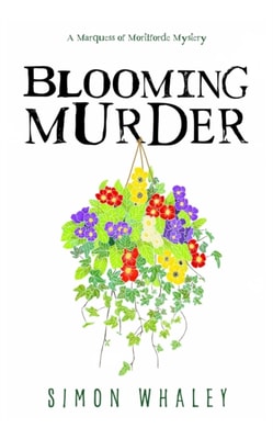 Blooming Murder