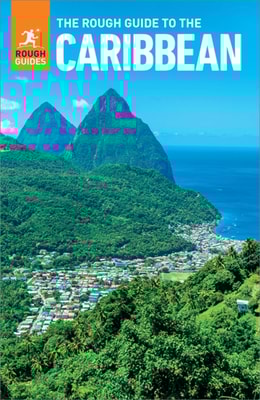 Rough Guide to the Caribbean (Travel Guide eBook)
