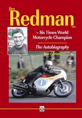 Jim Redman