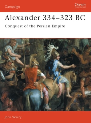 Alexander 334 323 BC