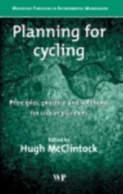 Planning for Cycling