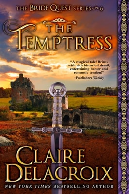 Temptress