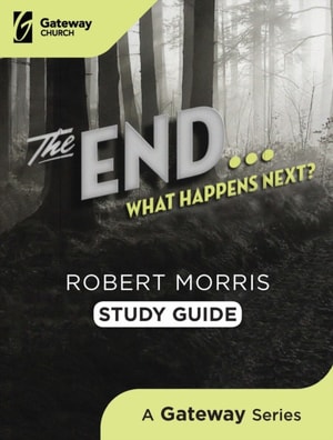 End Study Guide