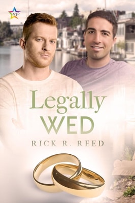 Legally Wed