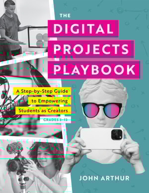 Digital Projects Playbook, The