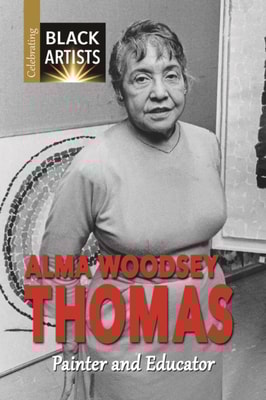 Alma Woodsey Thomas