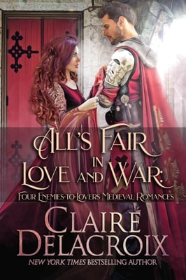 All's Fair in Love and War