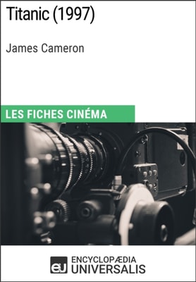 Titanic de James Cameron