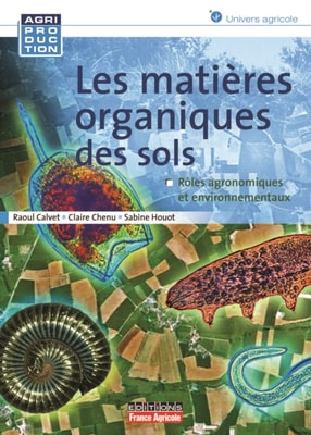Les matières organiques des sols