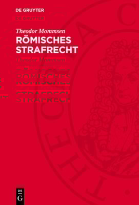 Römisches Strafrecht