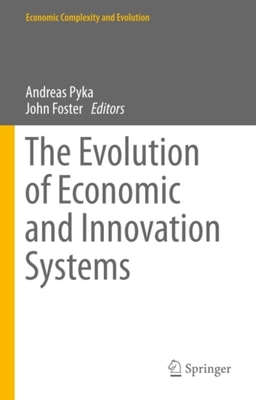 Evolution of Economic and Innovation Systems