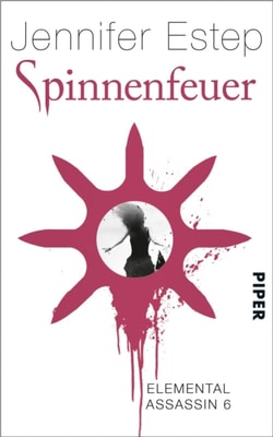 Spinnenfeuer