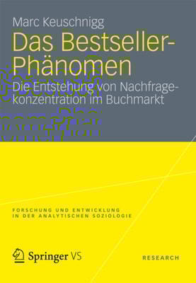 Das Bestseller-Phänomen
