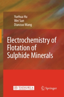 Electrochemistry of Flotation of Sulphide Minerals