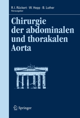 Chirurgie der abdominalen und thorakalen Aorta