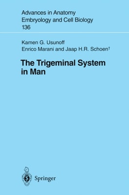 Trigeminal System in Man