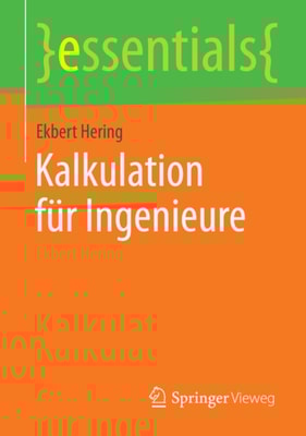 Kalkulation für Ingenieure