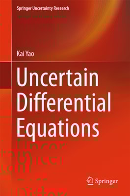 Uncertain Differential Equations
