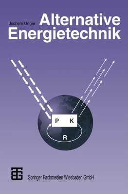 Alternative Energietechnik