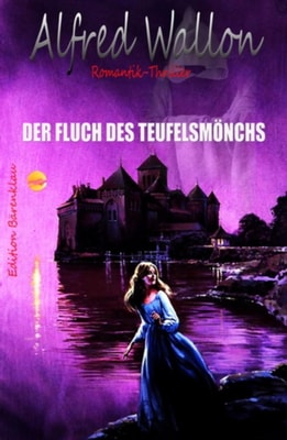 Der Fluch des Teufelsmonchs
