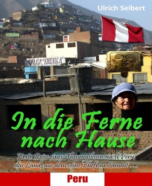 In die Ferne nach Hause