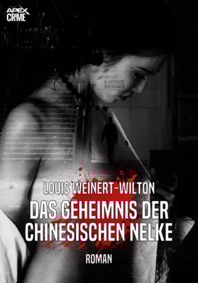 DAS GEHEIMNIS DER CHINESISCHEN NELKE