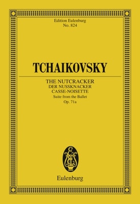 Nutcracker