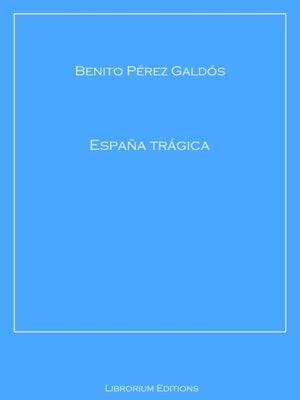 España trágica