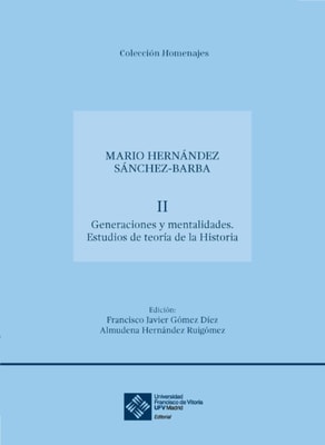 Generaciones y mentalidades 