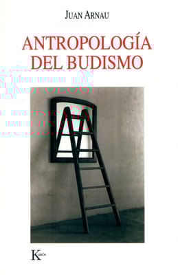 Antropología del budismo