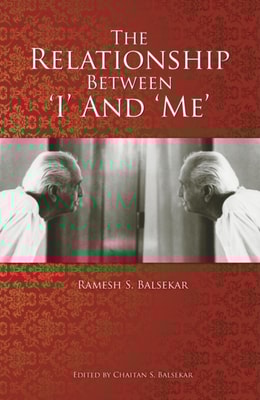 Relationship Between 'I' and 'Me'